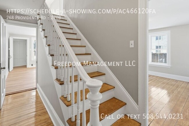 Building Photo - 268 Providence Rd Unit 270B