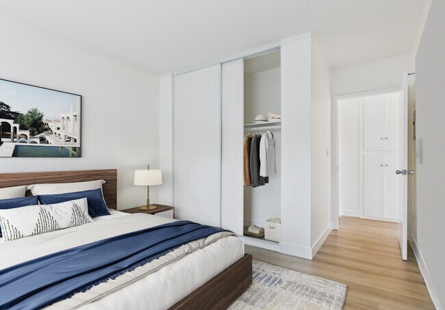 Photo - Buffalo Sherman Oaks Apartments