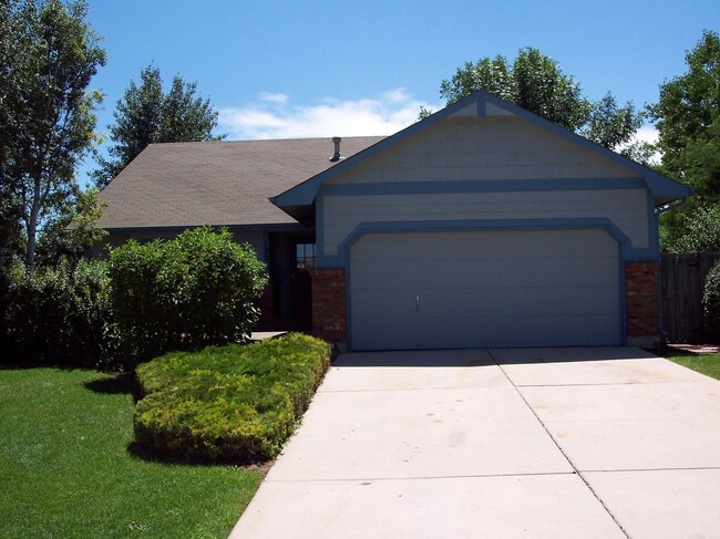 Photo - 3 Bed/2bath Single Family Home in Parkwood East