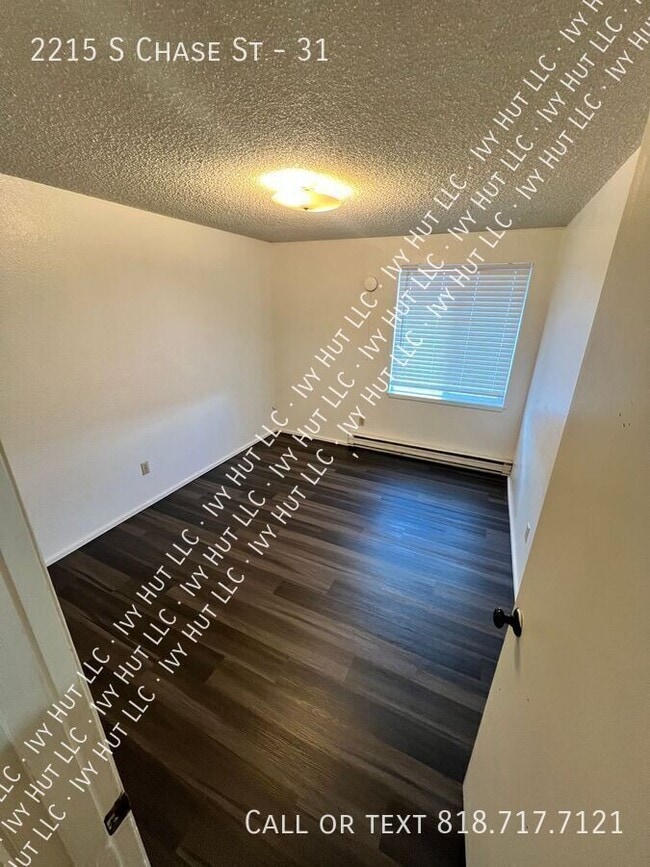 Photo - 2215 S Chase St Unit 31