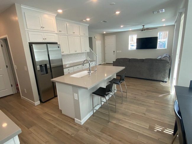 Building Photo - 4847 S Ferric Rental