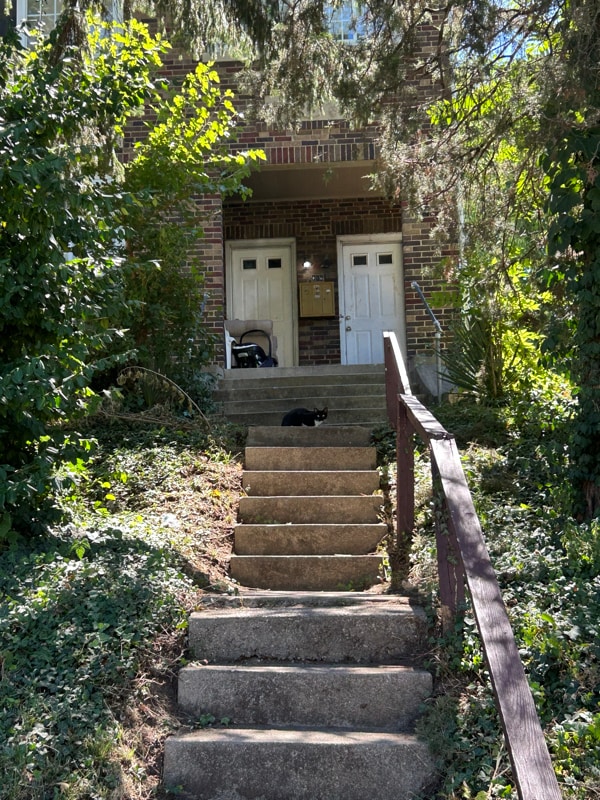 Photo - 3655 Reading Rd Unidad 2