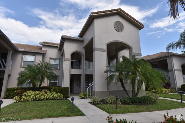 Building Photo - 20011 Barletta Ln Unit 2113 Rental