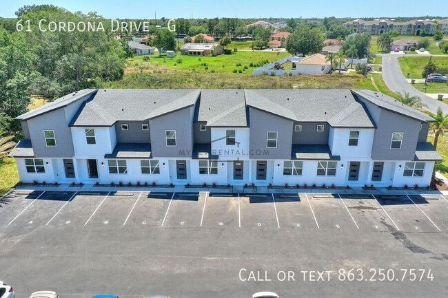 Photo - 61 Cordona Dr Unit G