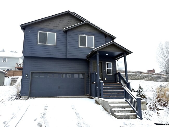 Building Photo - 1115 Leepike Ct