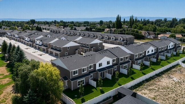 Photo - Valo at Bellin Townhomes