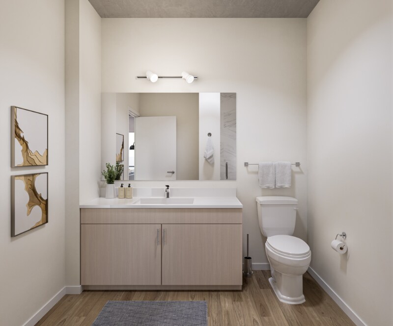 Photo - 50 E 16th St Unit 1602