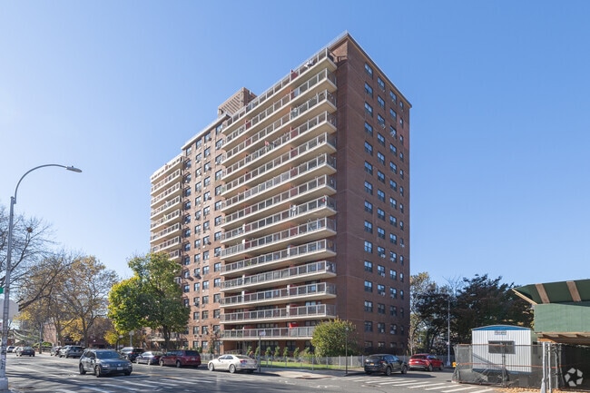 Photo - Chatterton Terrace Apartments