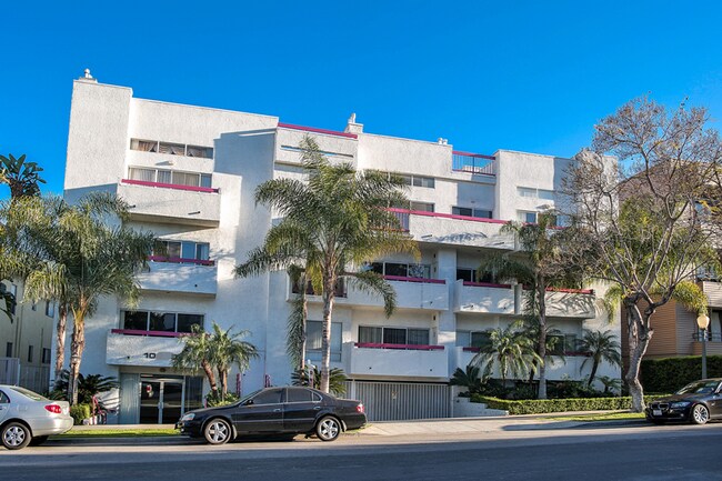 Photo - 10630 Wilkins Ave Unit 301-b1