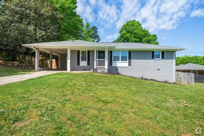 Building Photo - 6030 Wedgewood Dr SW Rental