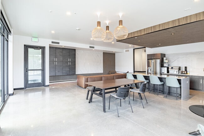 Casa club - Canyon View