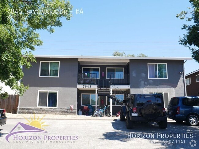 Building Photo - 2 Bed 1 Bath Remodeled Fourplex Unit #A Rental