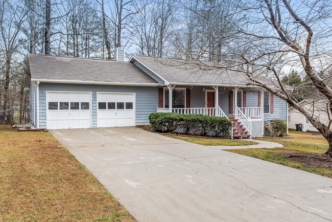 Building Photo - 295 Summertown Dr Rental