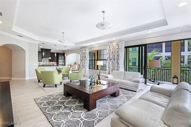 Photo - 2751 Tiburon Blvd E Unidad 201