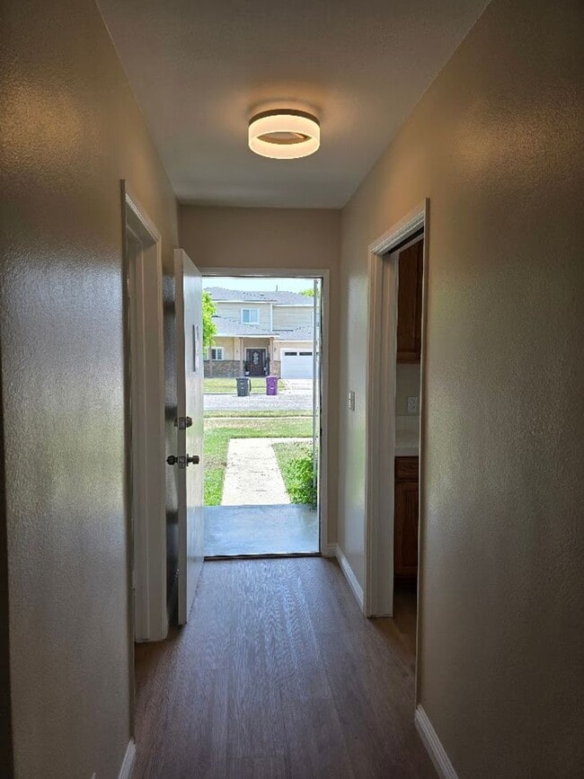 Photo - TURNKEY-RENT READY SPACIOUS 2BD/2BA HOME, 2-CAR GARAGE WITH AN AUTOMATIC ROLL-UP DOOR, LARGE COVE...