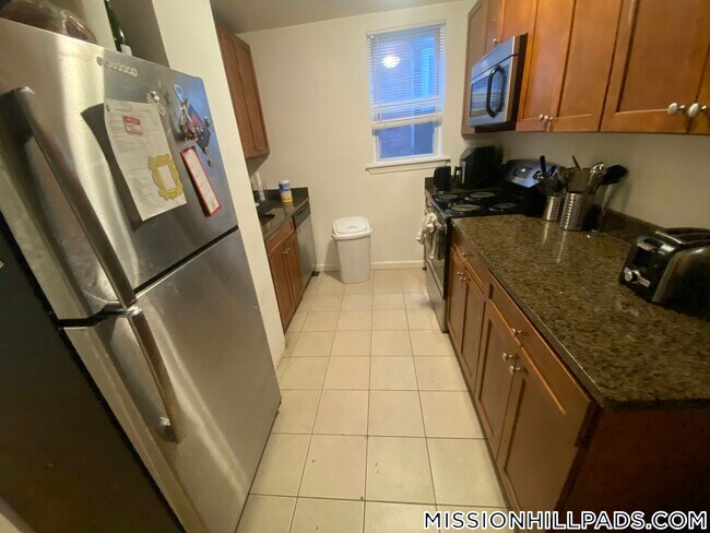 Photo - 10 Parker Hill Ave Unit 2