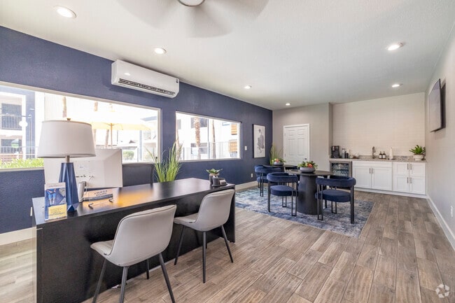 Leasing Office