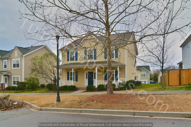 Photo - 471 S. Pickens St, Columbia, SC 29205