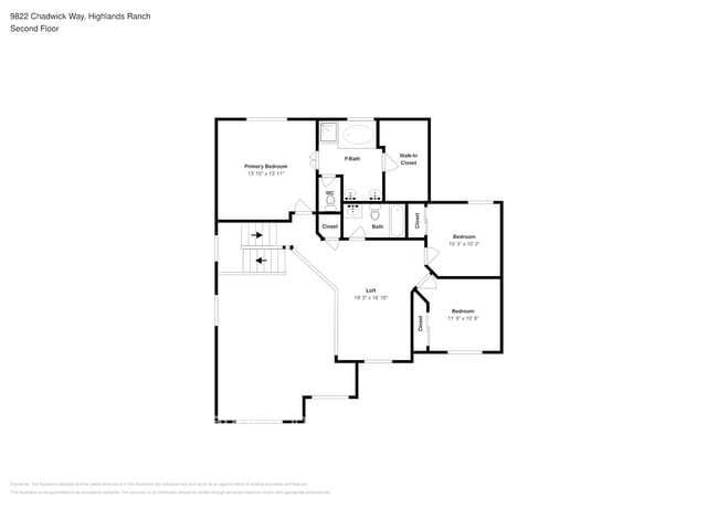 Photo - 9822 Chadwick Way