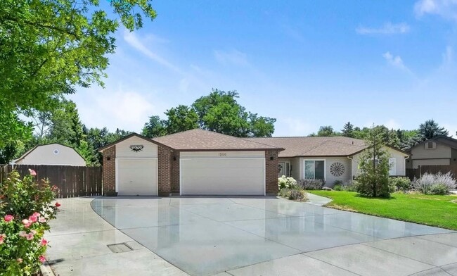 Building Photo - The perfect 4 bed 2 bath home in Meridian ...