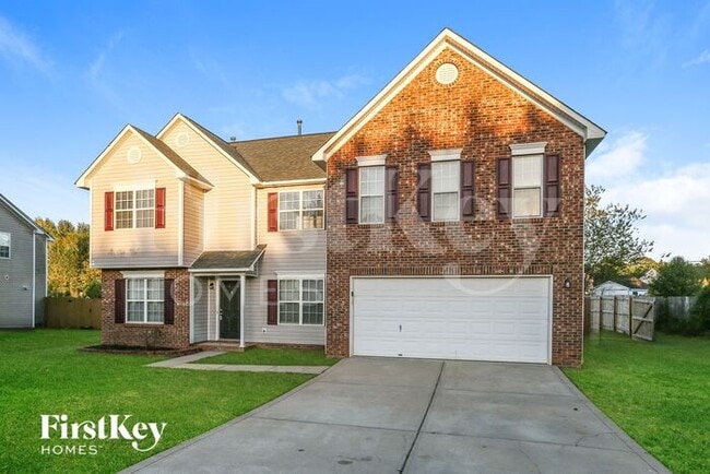 Photo - 2809 Waycross Dr