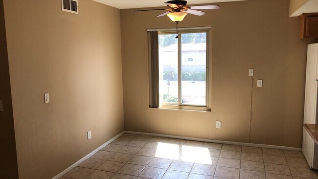 Photo - 2 Bed 1 Bath condo with garage- Gated Comm...