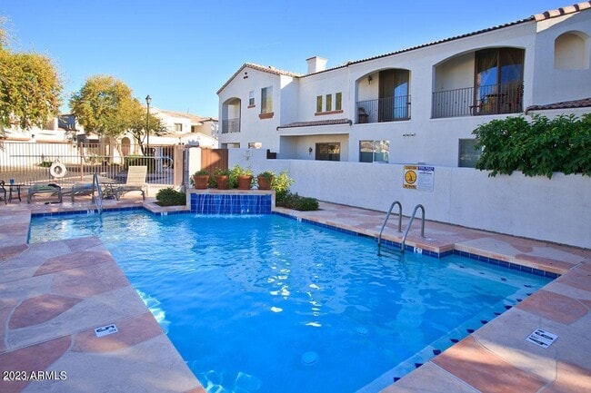 Photo - 1750 E Ocotillo Rd Townhome