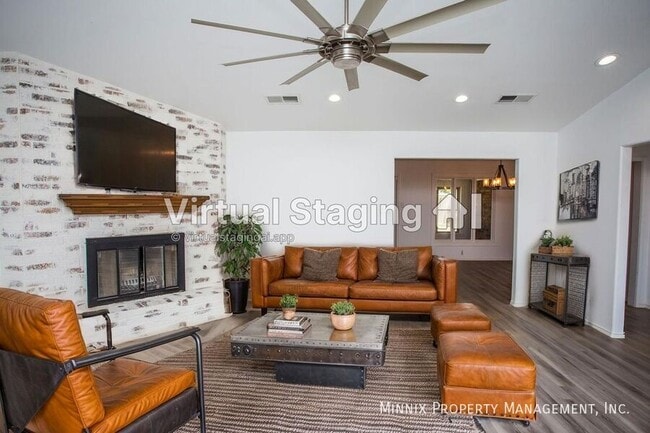 Building Photo - 5504 73rd St Rental