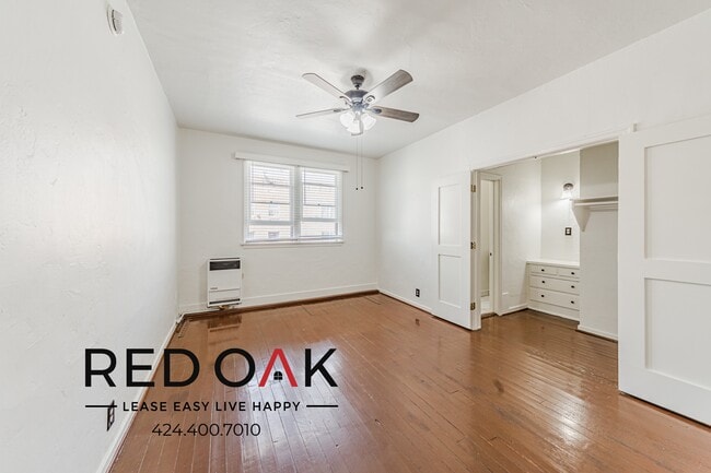 Building Photo - 826 S Hobart Blvd Unit 408