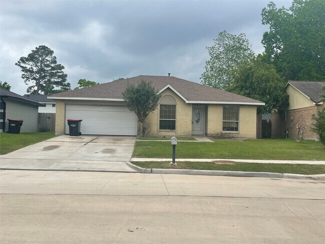 Photo - 12227 Kingslake Forest Dr
