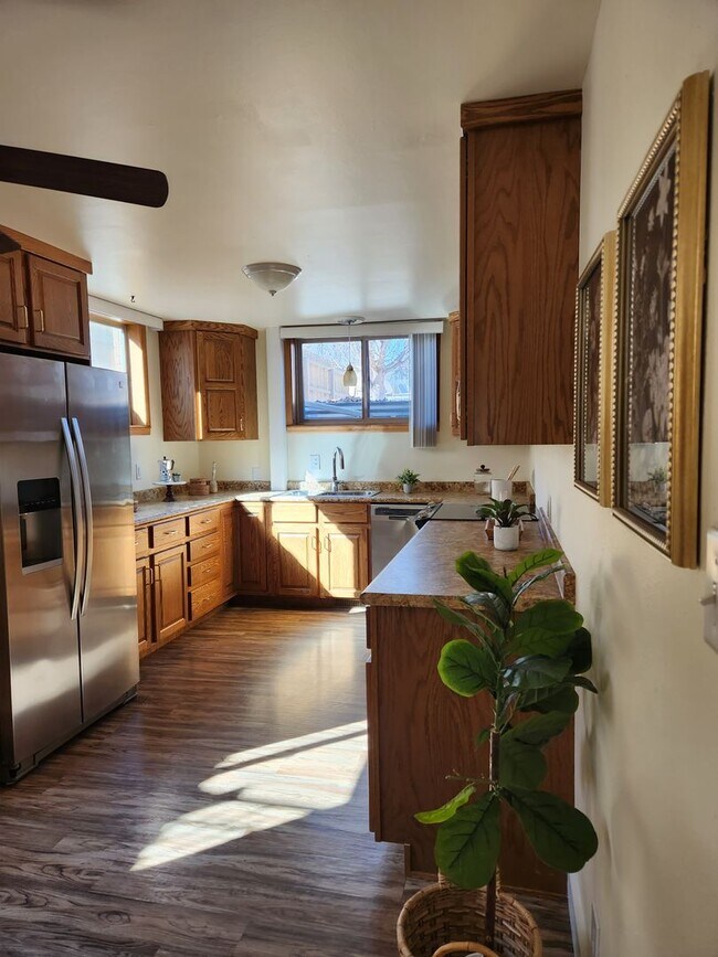 Photo - Old Town Duplex!