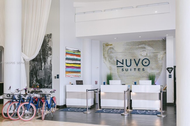 Building Photo - 1750 NW 107th Ave Unit R408