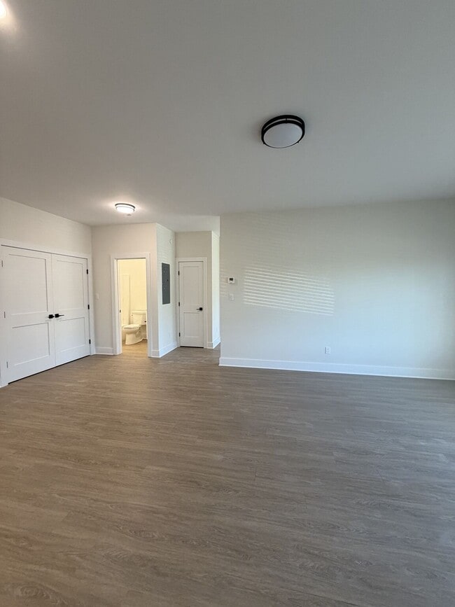Ashwood Commons