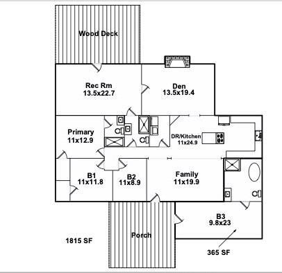 Photo - 5821 Hornet Dr