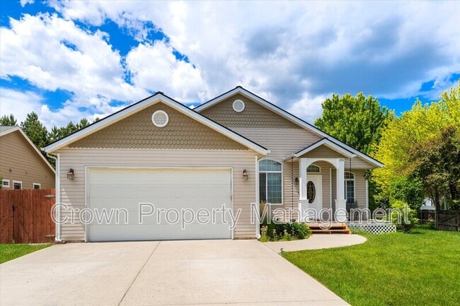 Photo - 102 Buffalo Square Ct