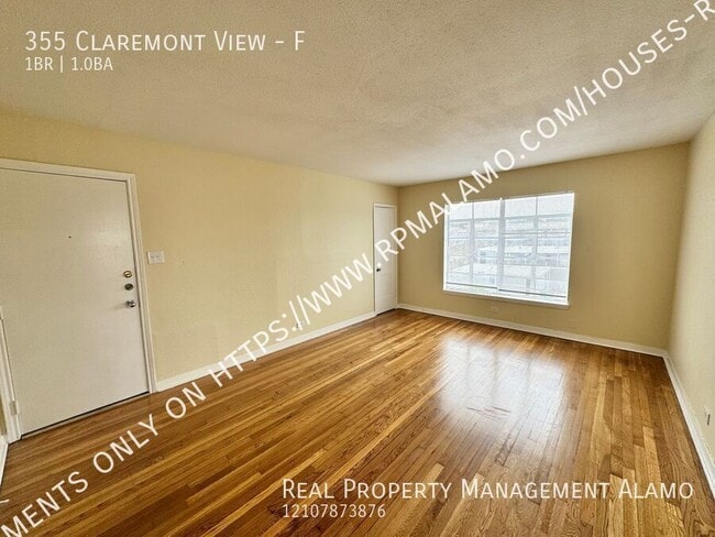 Photo - 355 Claremont Ave Unit F