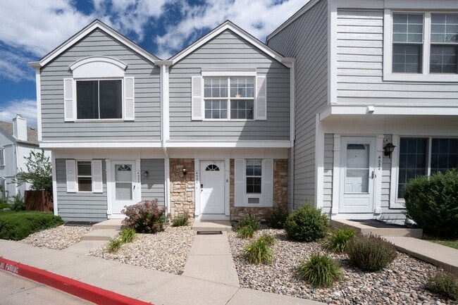 Building Photo - 4030 Baytown Dr