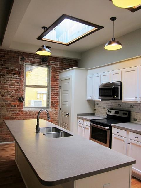Photo - 120 Goldsboro Street Unit B- Wilson Furniture Company Lofts