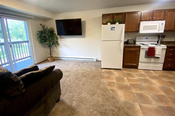 Photo - 1632 S Doodler Dr Unidad 1632 S Doodler Dr