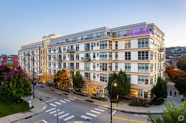 2626 South Side Flats