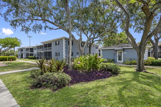 The Village at Eastpointe Apartments