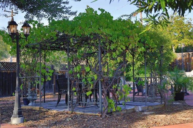 Photo - Garcia House: Fully Furnished, Wonderful Hot Tub, Spacious Fenced Outdoor Area, Pet-Friendly too!