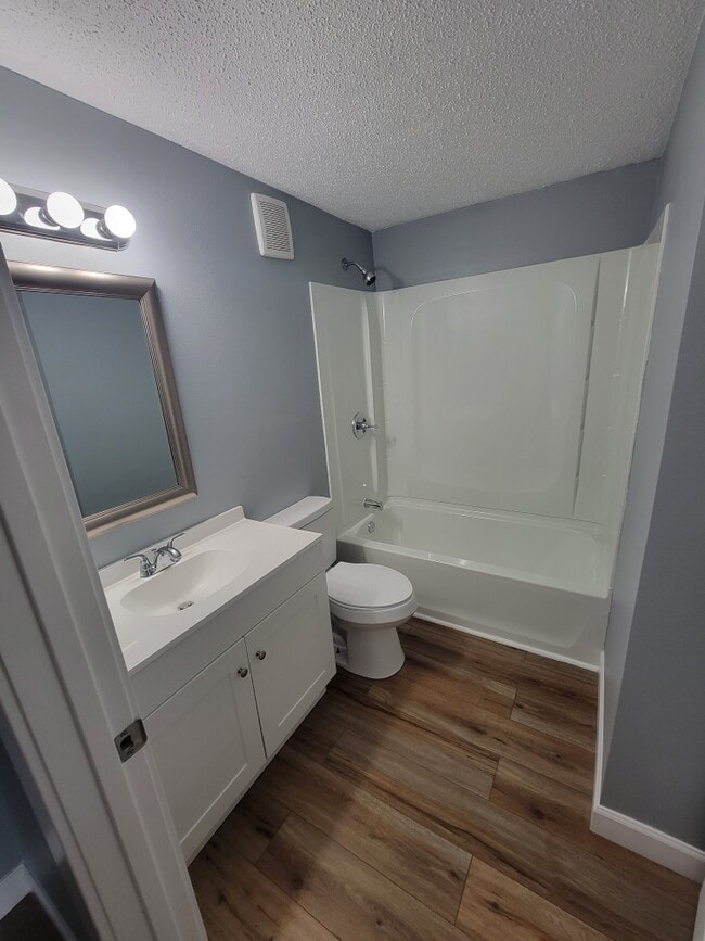 Apollo Beach Villa Apartments Apollo Beach, FL