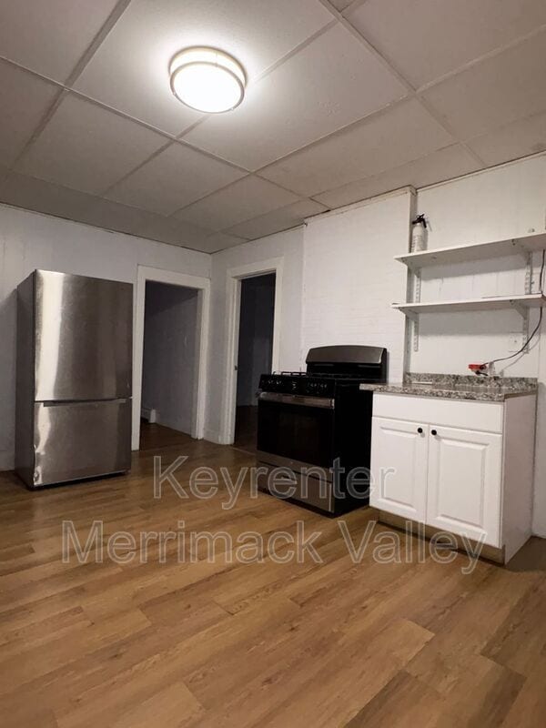 Building Photo - 58-60 Temple St 1st Fl Unit 1st Fl