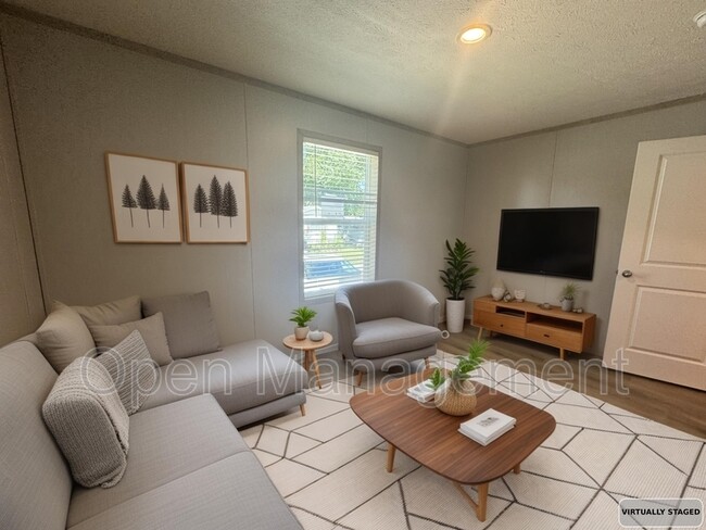 Building Photo - 8701 NE 107th Pl Rental