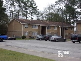 Briarwood Apartments - Briarwood Apartments