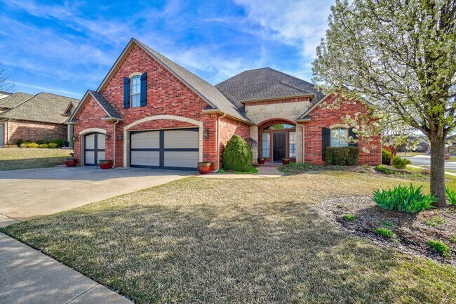 Photo - Bright & Spacious 3-Bed, 3.5 Bath Corner-Lot Home in Deer Creek Schools with Chef’s Kitchen & Bon...