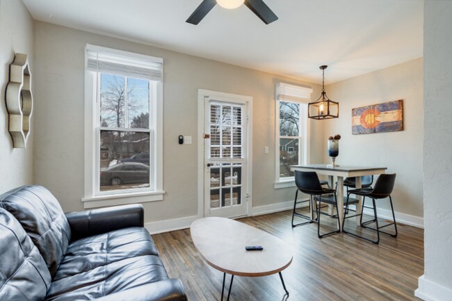 Photo - Stunning Duplex in Historic Old Town