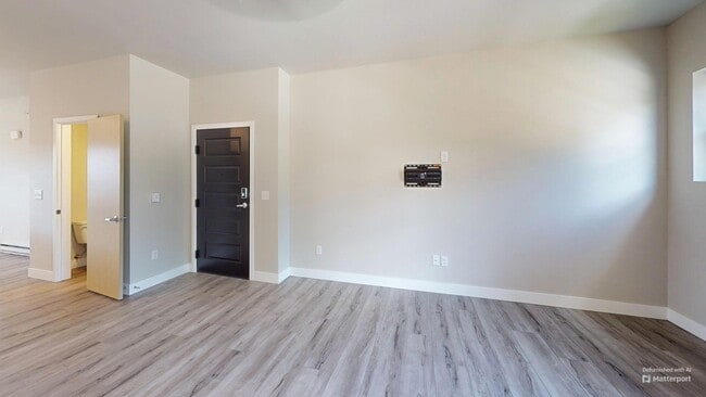 C&C Residences | Townhomes Kitchen