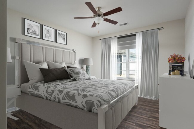 Photo - Ashford Villas Homes